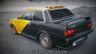 Amispoppia - Open Your Eyes