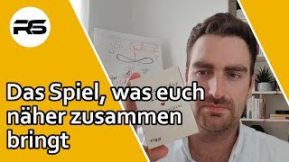 "Was ich an dir liebe" - Das Fragespiel für Paare (Review)