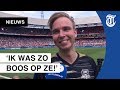 Team YouTube verliest dik van oud-Feyenoord