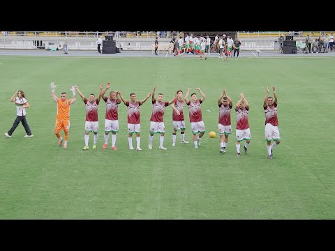 SELECCION  PUEBLORRICO ANTIOQUIA