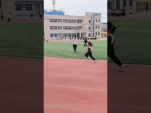 amazing racing between students #shortsvideo #lyricsvideo