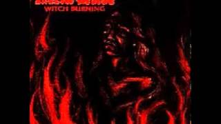 Salem Mass - Bare Tree   (1971)