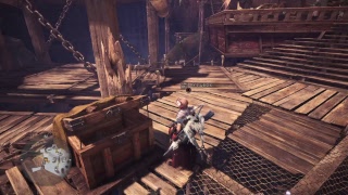 ［MHW実況］自由参加型マム周回とかするょ☆#19
