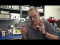 D Lab Basic Training Tube Guitar Amp Sound Fades Visual Inspection Reveals Cause Of The Malfunction