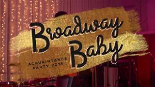 CHEENEE GONZALEZ, &quot;Gone For Good&quot; | Broadway, Baby! (MINT Acquaintance Party 2018)