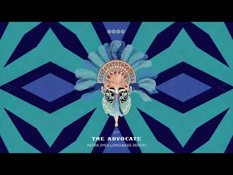 The Advocate - Astra (Mollono.Bass Remix) [3000 Grad Records]
