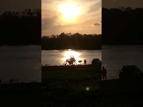 represa de concepcion Santa cruz