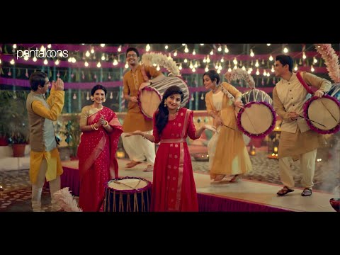 Pujo Begins With You