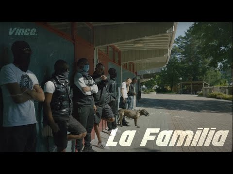 Thrife x Naod Drill Type Beat | "La Familia"