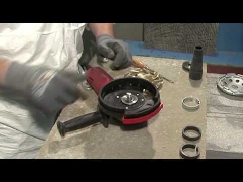 DIEWE DusTop Anwendung