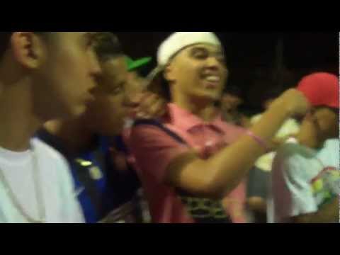 MC MOIKANO MC GU MC GUGUINHA MC PIRUKA MC LUKINHAS ZS MC JR - MEDLEY