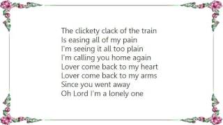 Van Morrison - Lover Come Back Lyrics