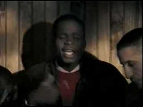 NAP - Je viens des quartiers ( Bonne qualité )