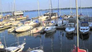 Georgia on My Mind for Five Horn jazz band and Rhythm Section