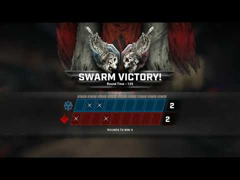 PITTSBURGH KNIGHTS vs UYU/FINAL Emergence Days: Season 3 Week 9/segundo mapa