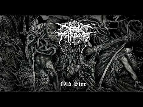 Darkthrone - Old Star (Full Album) 2019