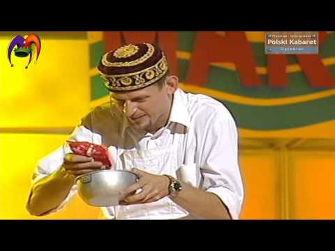 Kabaret Ani Mru Mru - Chińska Restauracja