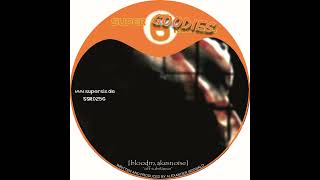 Blood Makes Noise - Halo [Super 6 Records]