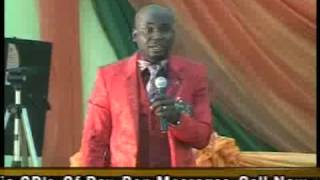 WAR AGAINST MARITAL DELAY EP  5