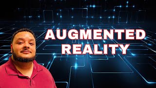 What is Augmented Reality (AR)?