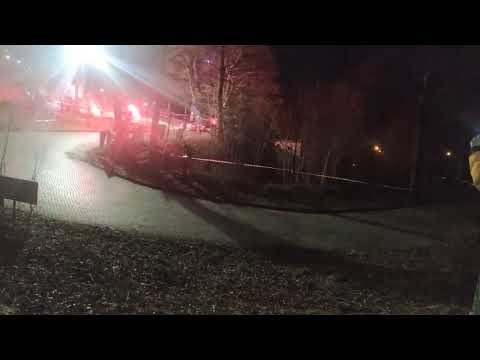 Nasze Małe Polskie Monte Carlo Czyli 10 KME Walimska Zimówka 2023