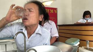 葱烧鸡试过没？每一块鸡肉都香味十足！