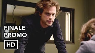 Esprits Criminels - 13.22 - Bande-annonce VO