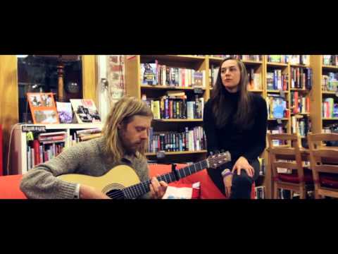 Gillian Welch 'Dark Turn Of Mind' cover: Josienne Clarke & Ben Walker