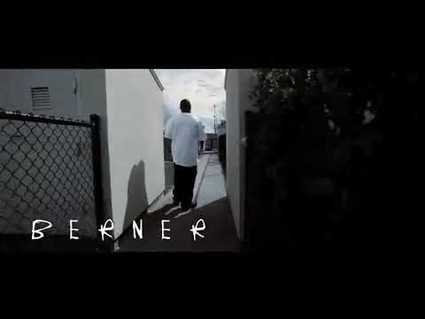 Berner ft. J.Stalin - No Middle Man (Official Music Video)