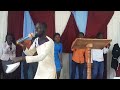 TUKIFIKA BINGUNI TUTAIMBA HOSANNA AND OTHER PRAISE SONGS RELOADED