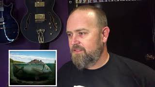 Electric Reactions ( ANIMALS AS LEADERS- EARTH DEPARTURE)!!!!!!