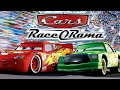 Voc J Jogou Cars Race O Rama O Terceiro Jogo Do Rel mpa