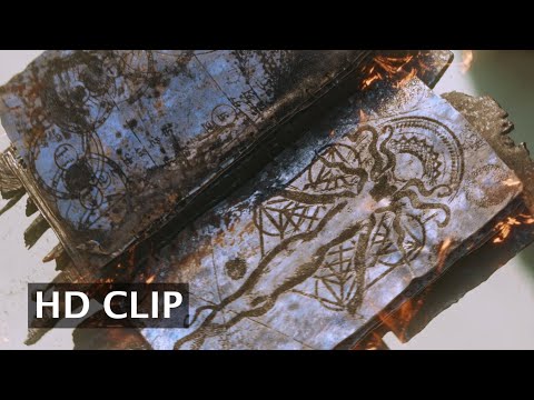 Agatha Harkness tells Wanda her Destiny | Darkhold | Sorcerer Supreme | WandaVision Episode 9 | HD