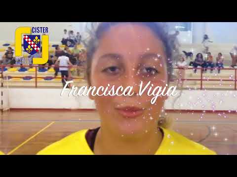 Iniciados Femininos