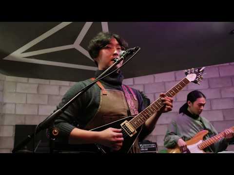 20181208 데카당(DECADENT) - 봄 @사운드마인드