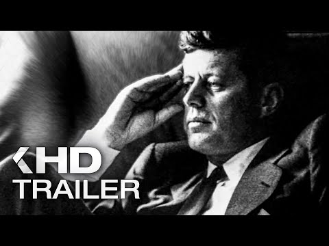 JFK REVISITED Trailer German Deutsch (2021)