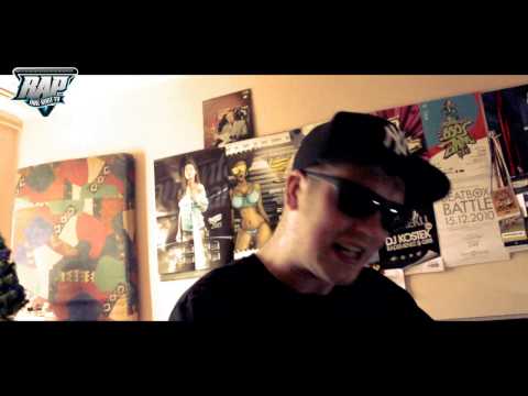 GRB / Tamotua - Uzależnienie [RAP ONE SHOT S04E17]