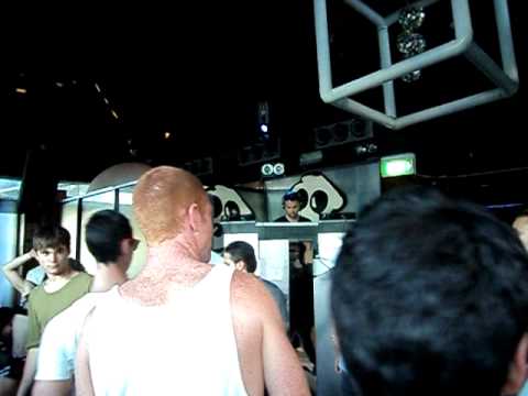 rikki newton @ spice