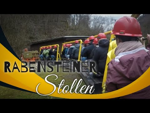 Rabensteiner - Stollen