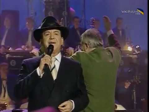 Iosif Kobzon - Strangers in the Night