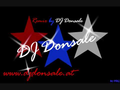 DJ Donsale vs. Mr Blaze & Master At Works REMiX