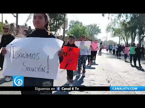 FNERRR Estado de México se une a la conmemoración de 27 años de lucha estudiantil en Puebla