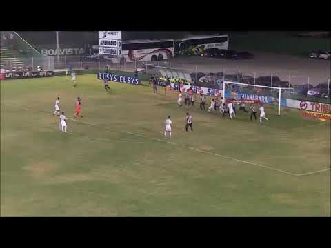 Americano 0 x 4 Fluminense melhores momentos