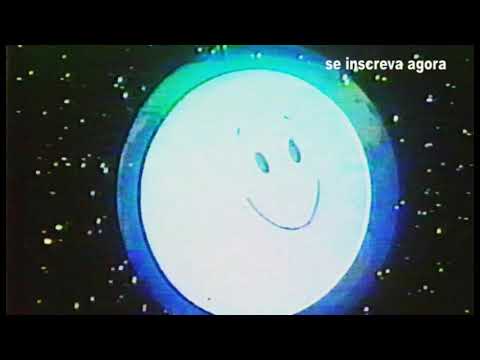 ( Discos de Novelas )  Comercial do LP da Novela De Quina Pra Lua Internacional