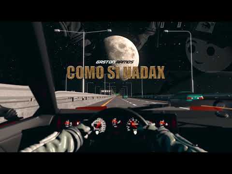 COMO SI NADAX - ADSO ✘ RUSHERKING ✘ MICRO TDH ✘ GASTON RAMOS (CACHENGUE REMIX)