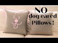 What Is A Dog Eared Pillow And How To Avoid It