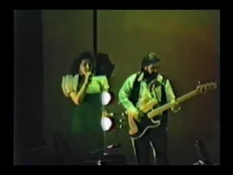 Southern Comfort 'Live in concert part 1