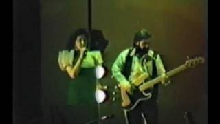 Southern Comfort 'Live in concert part 1