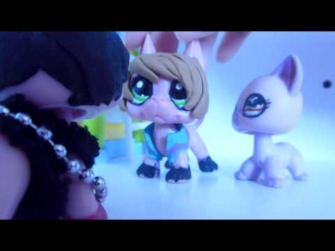 Lps living with brothers episode 1 ( fartland?)