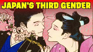 Download lagu Life of a Wakashu, Japan’s Third Gender (Male-Male Romance in Edo Japan) mp3